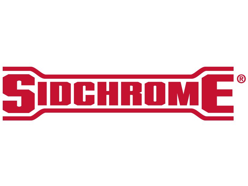 SIDCHROME 3/4'' IMPACT AIR WRENCH